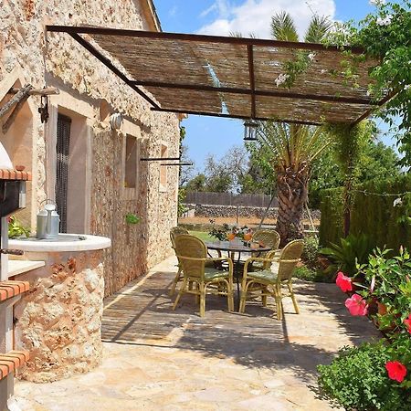 סנטה מרגלידה 184 Finca Estret Etv3644 By Mallorca Charme מראה חיצוני תמונה