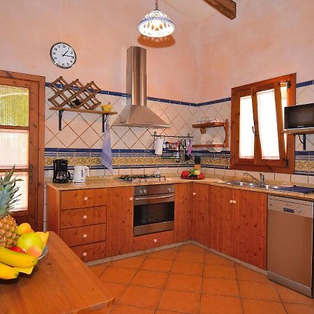 סנטה מרגלידה 184 Finca Estret Etv3644 By Mallorca Charme מראה חיצוני תמונה
