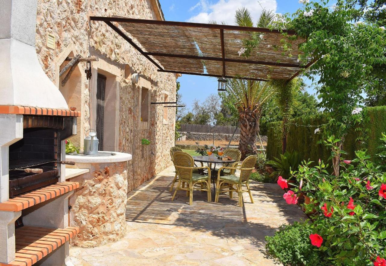 סנטה מרגלידה 184 Finca Estret Etv3644 By Mallorca Charme מראה חיצוני תמונה