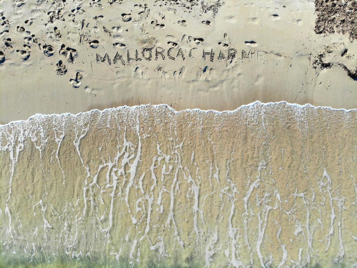 סנטה מרגלידה 184 Finca Estret Etv3644 By Mallorca Charme מראה חיצוני תמונה